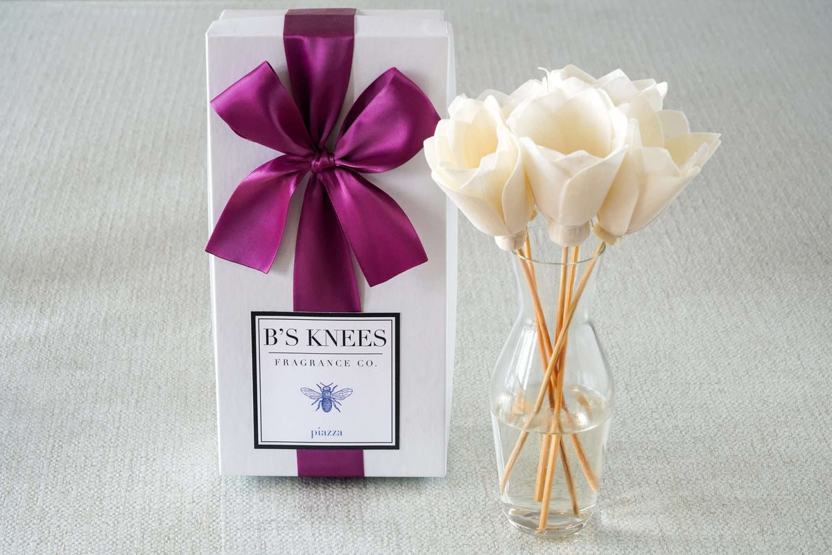 Piazza — B's Knees Fragrance Co.
