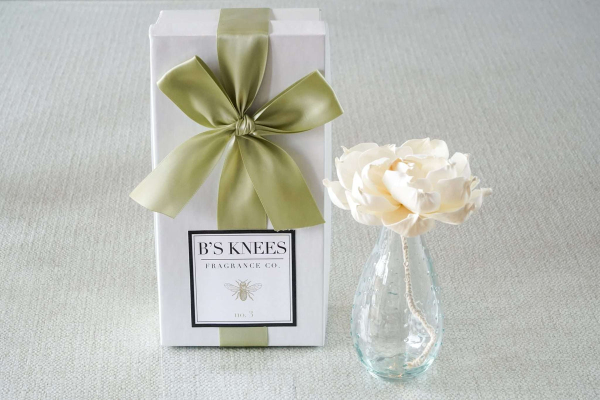 No. 3 — B's Knees Fragrance Co.