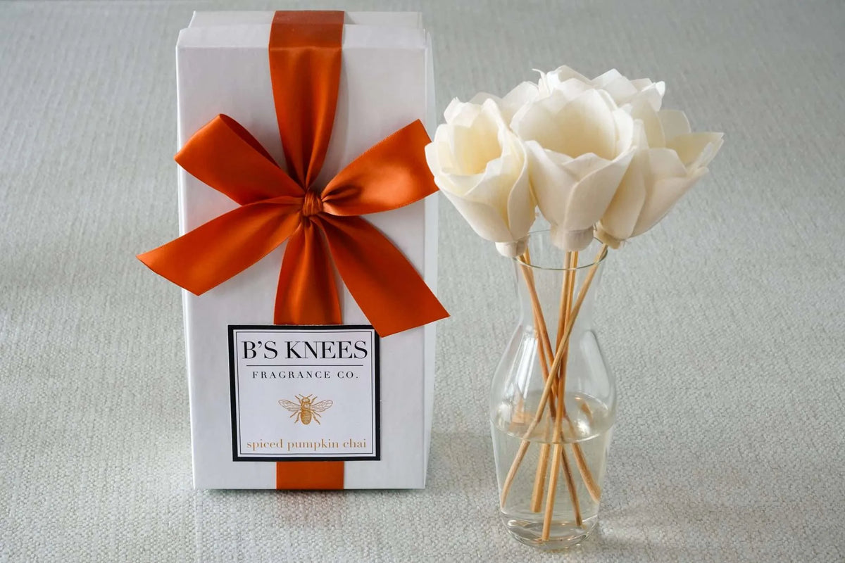 Harvest Pumpkin — B's Knees Fragrance Co.