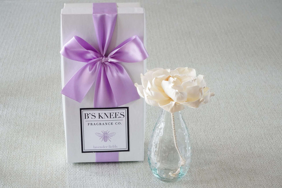Lavender Fields — B's Knees Fragrance Co.