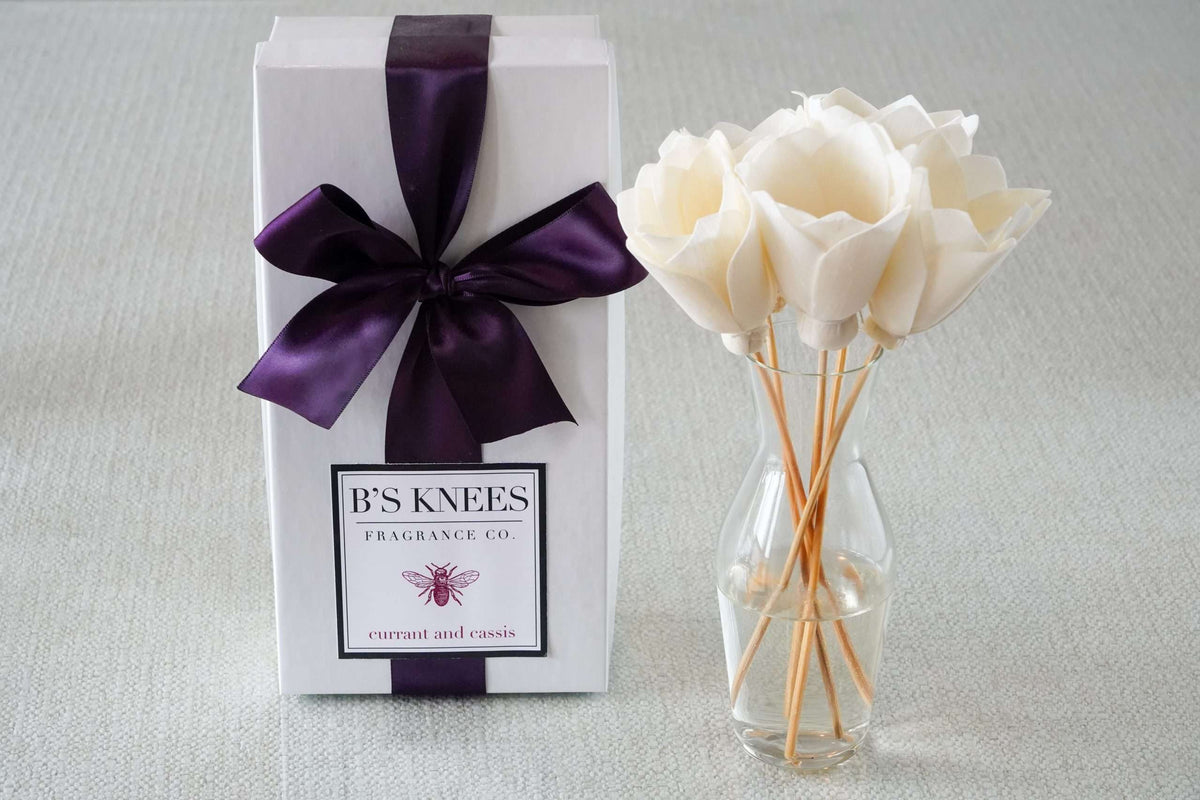 Currant & Cassis — B's Knees Fragrance Co.