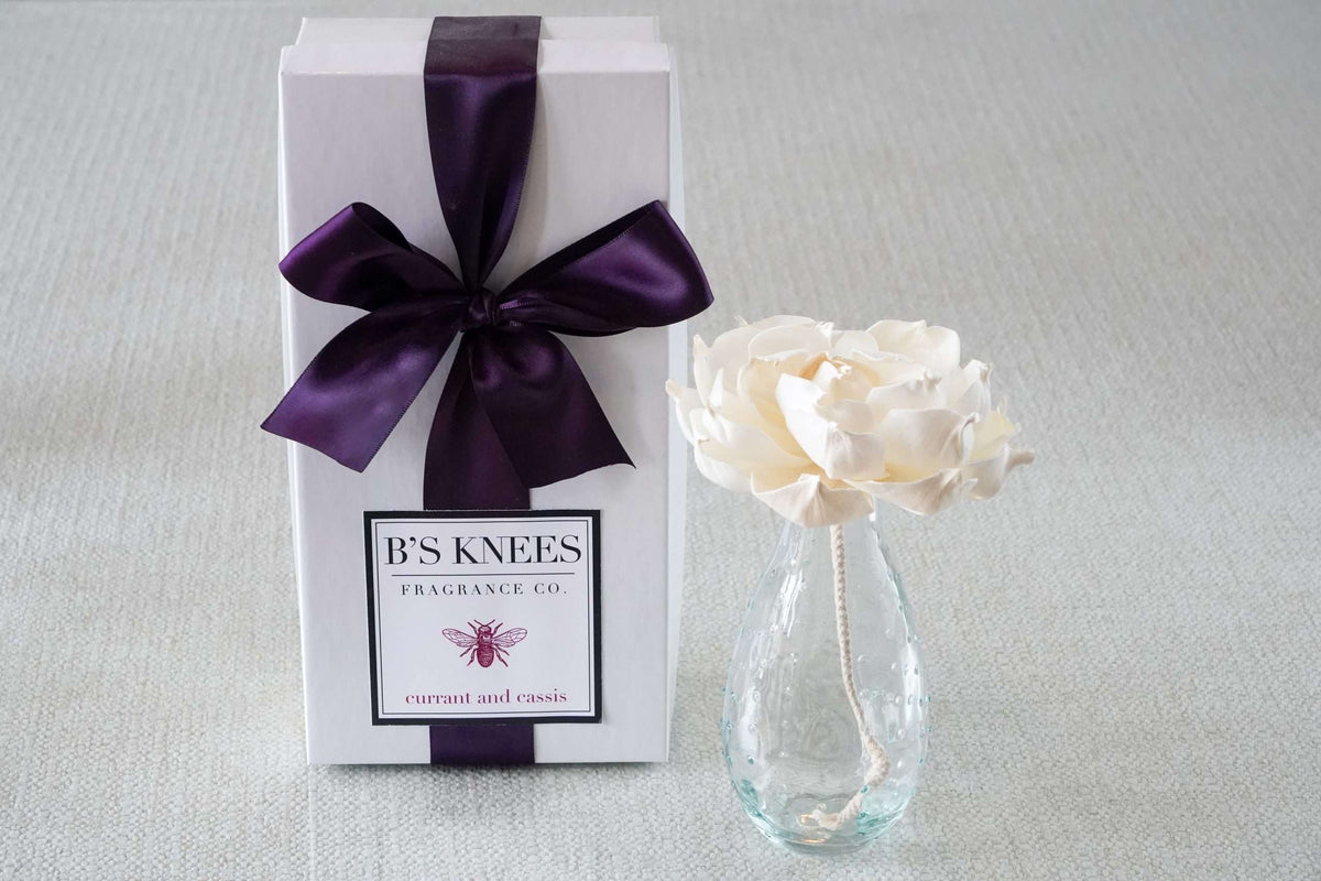 Currant & Cassis — B's Knees Fragrance Co.