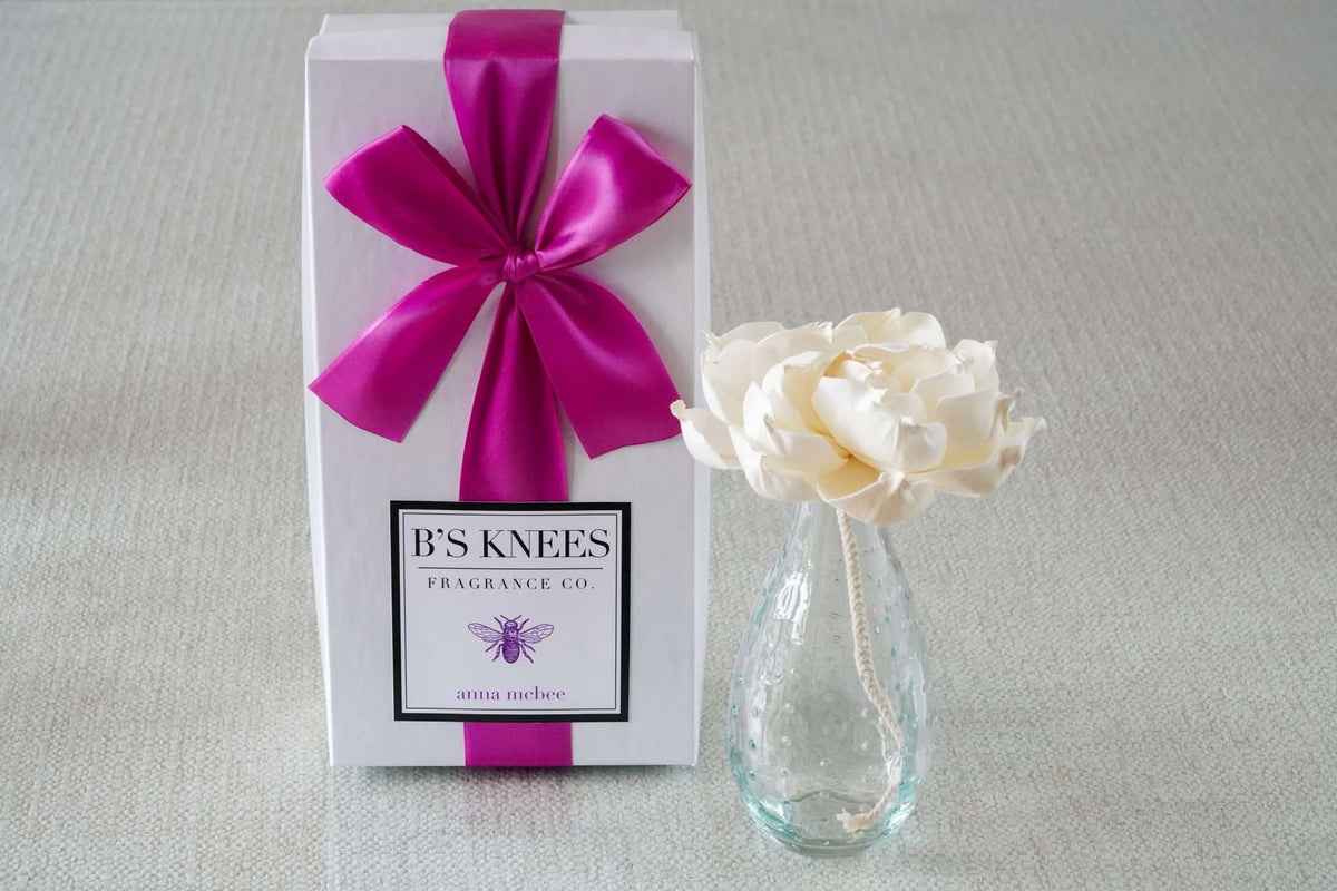 Anna McBee — B's Knees Fragrance Co.