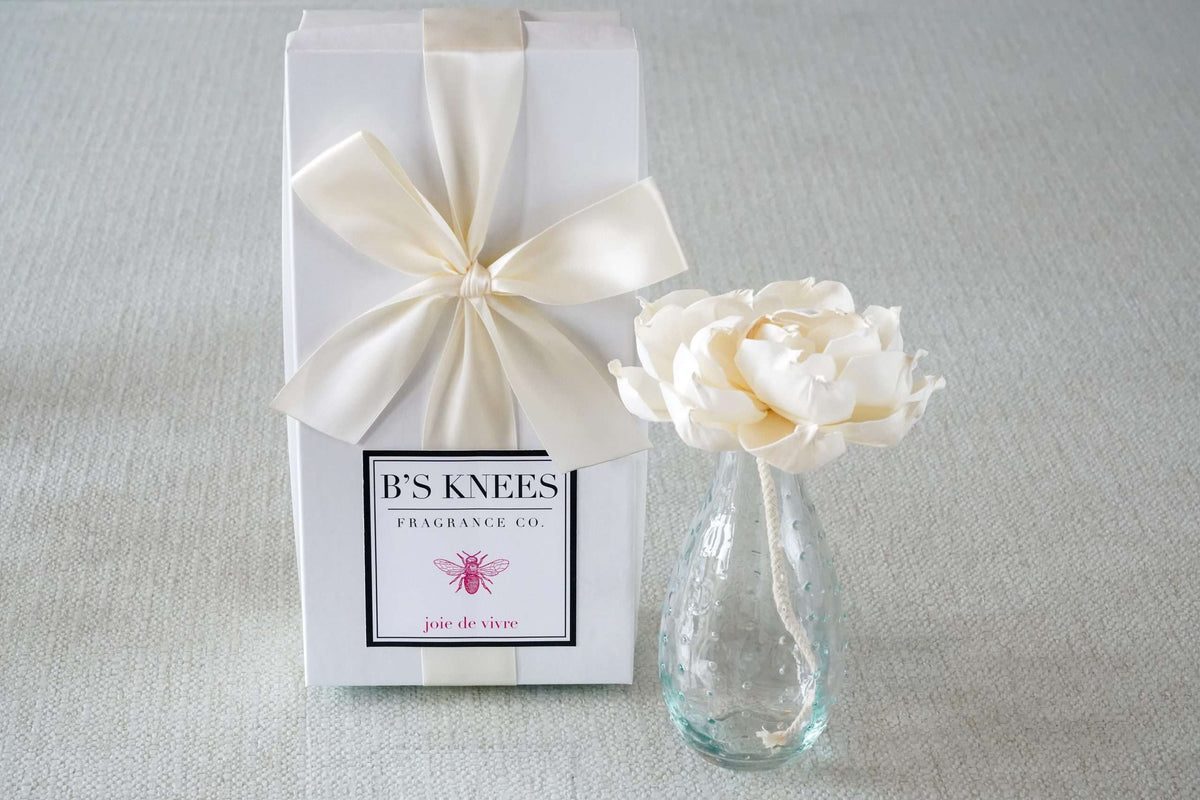 Joie de Vivre — B's Knees Fragrance Co.
