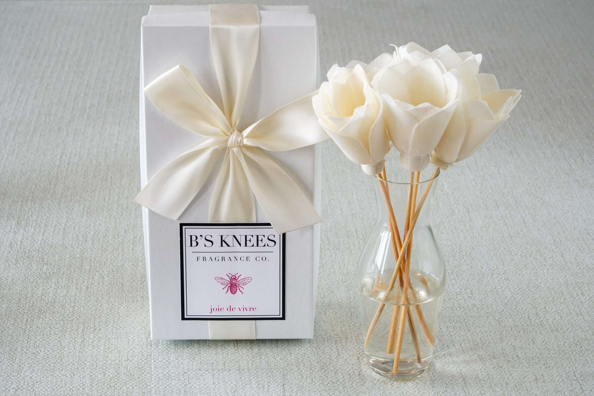 Joie de Vivre — B's Knees Fragrance Co.
