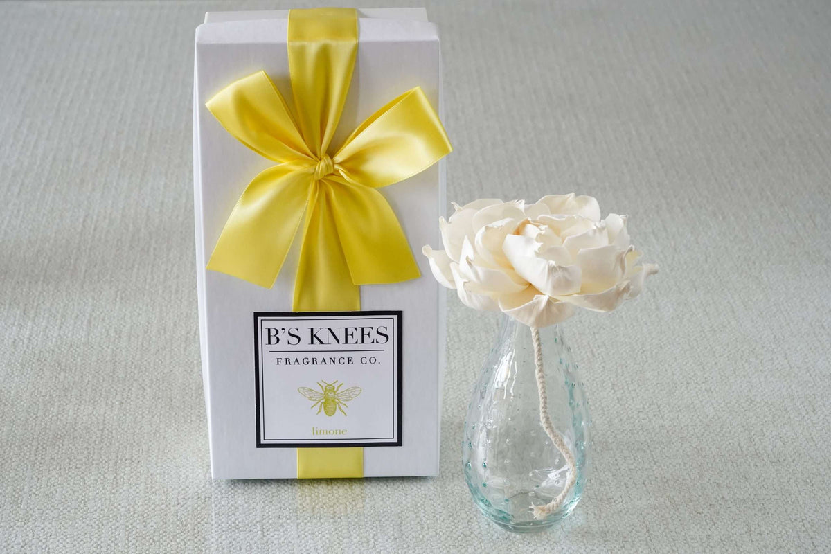 Limone — B's Knees Fragrance Co.