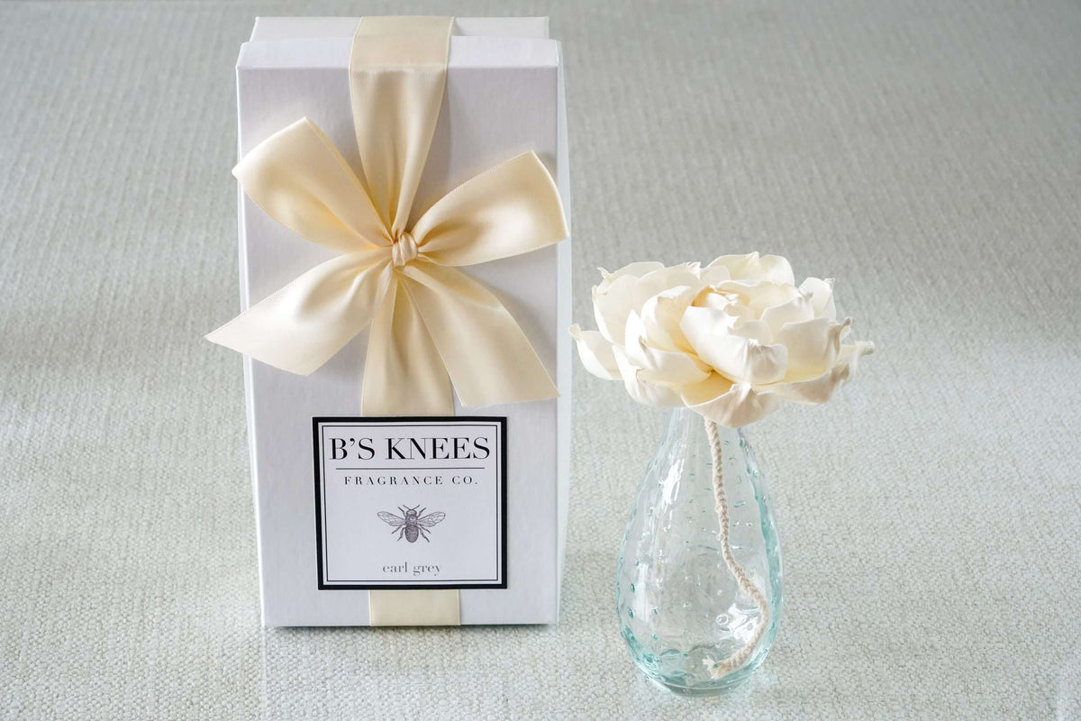 Earl Grey — B's Knees Fragrance Co.