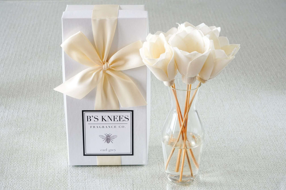 Earl Grey — B's Knees Fragrance Co.