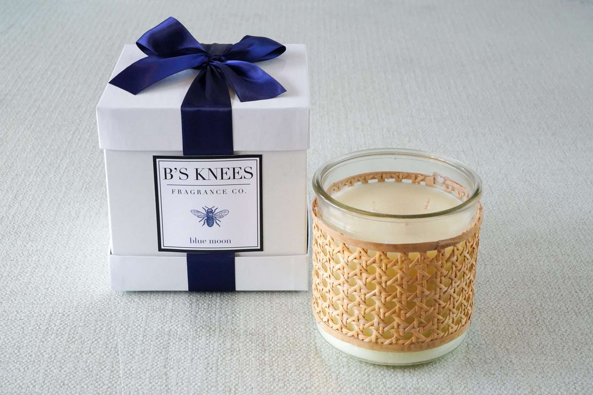 Blue Moon — B's Knees Fragrance Co.