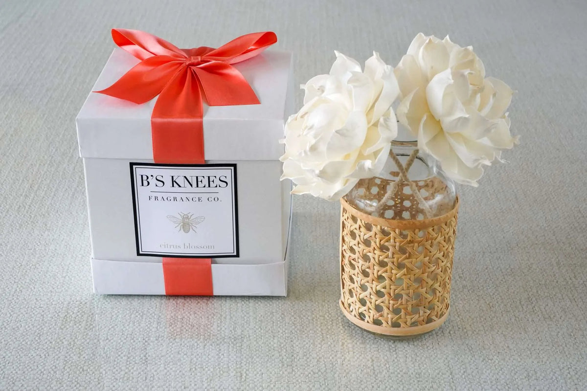 Citrus Blossom — B's Knees Fragrance Co.
