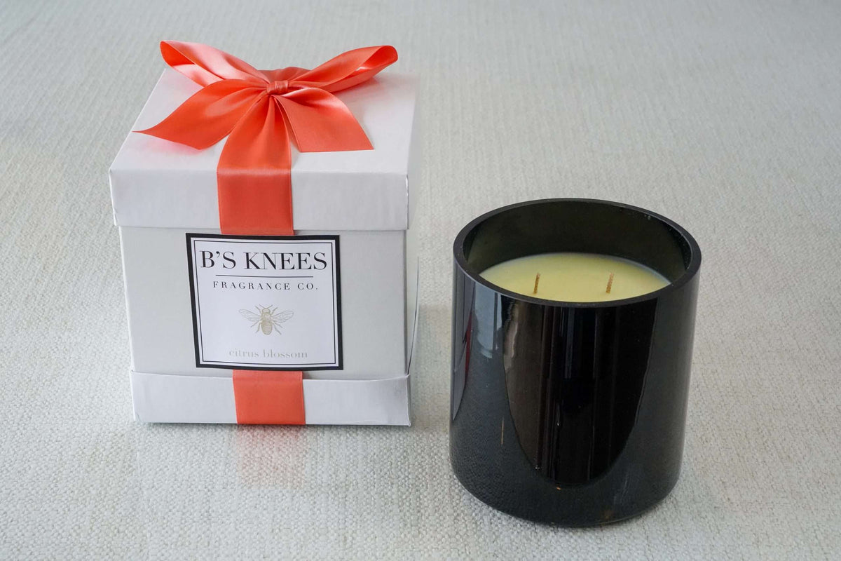Citrus Blossom — B's Knees Fragrance Co.