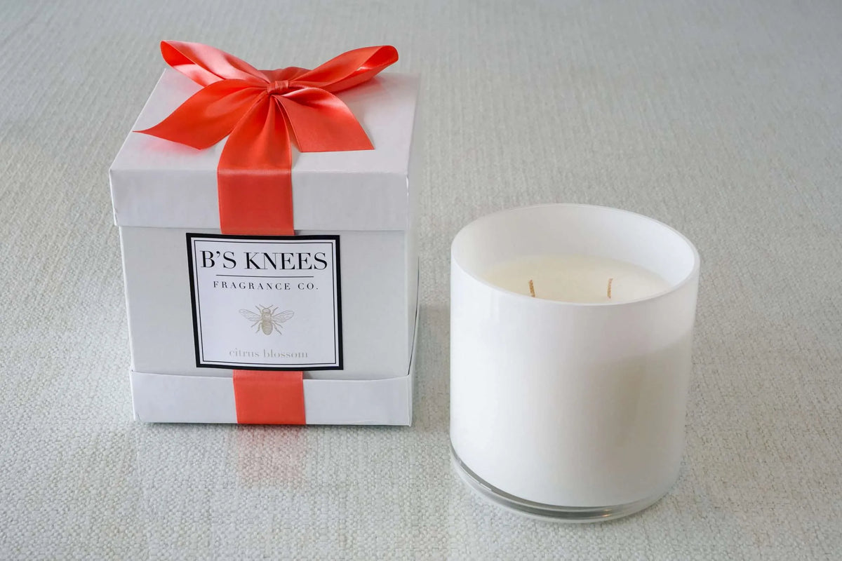 Citrus Blossom — B's Knees Fragrance Co.