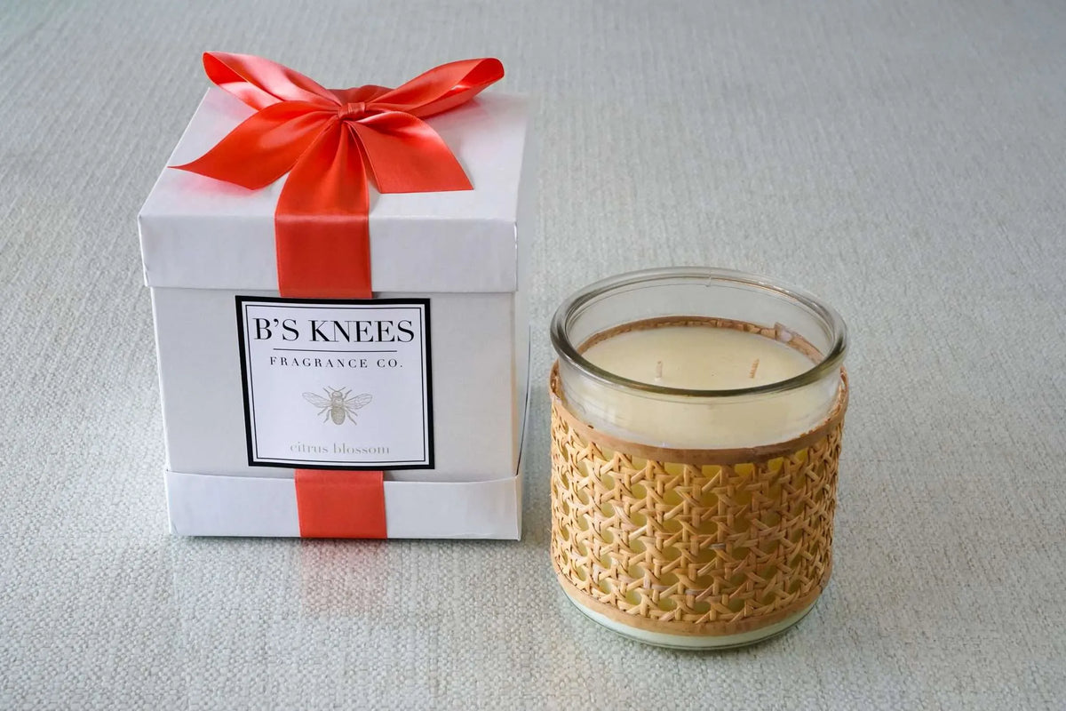 Tester - B's Knees Fragrance Co.
