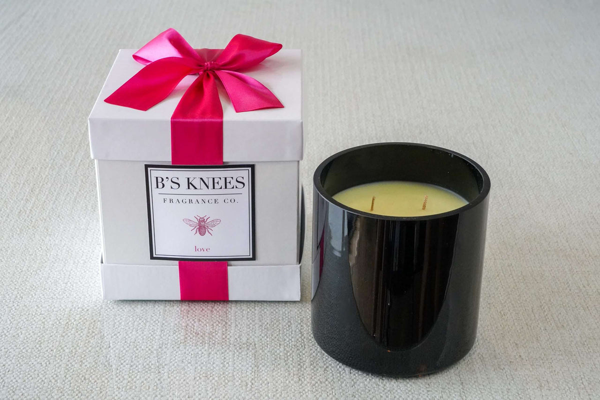Love — B's Knees Fragrance Co.