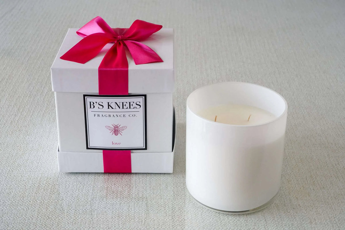 Love — B's Knees Fragrance Co.