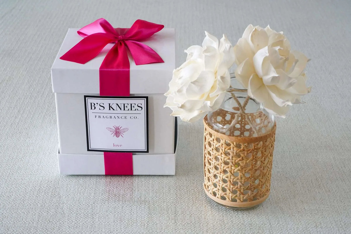 Love — B's Knees Fragrance Co.
