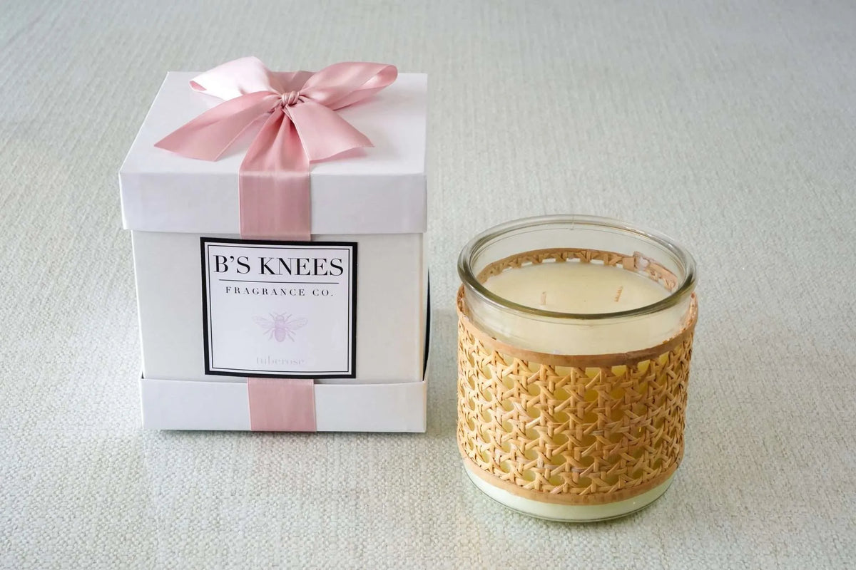 Tuberose — B's Knees Fragrance Co.