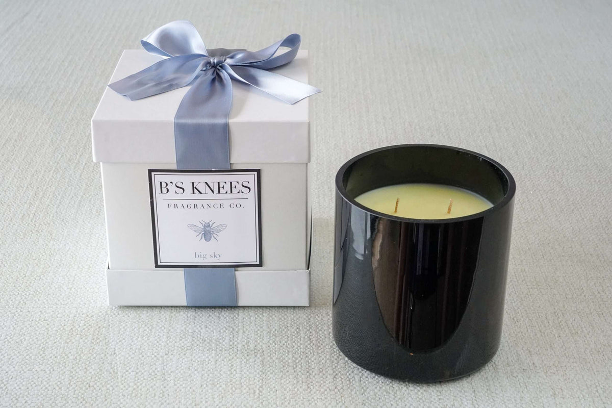 Big Sky — B's Knees Fragrance Co.
