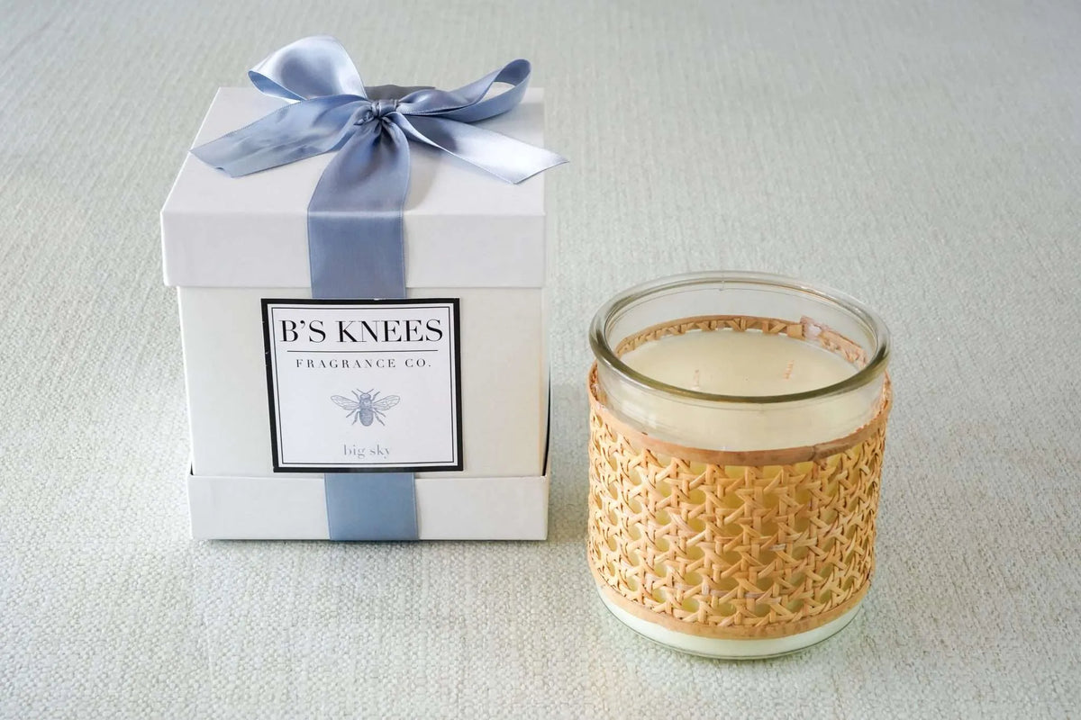 Big Sky — B's Knees Fragrance Co.