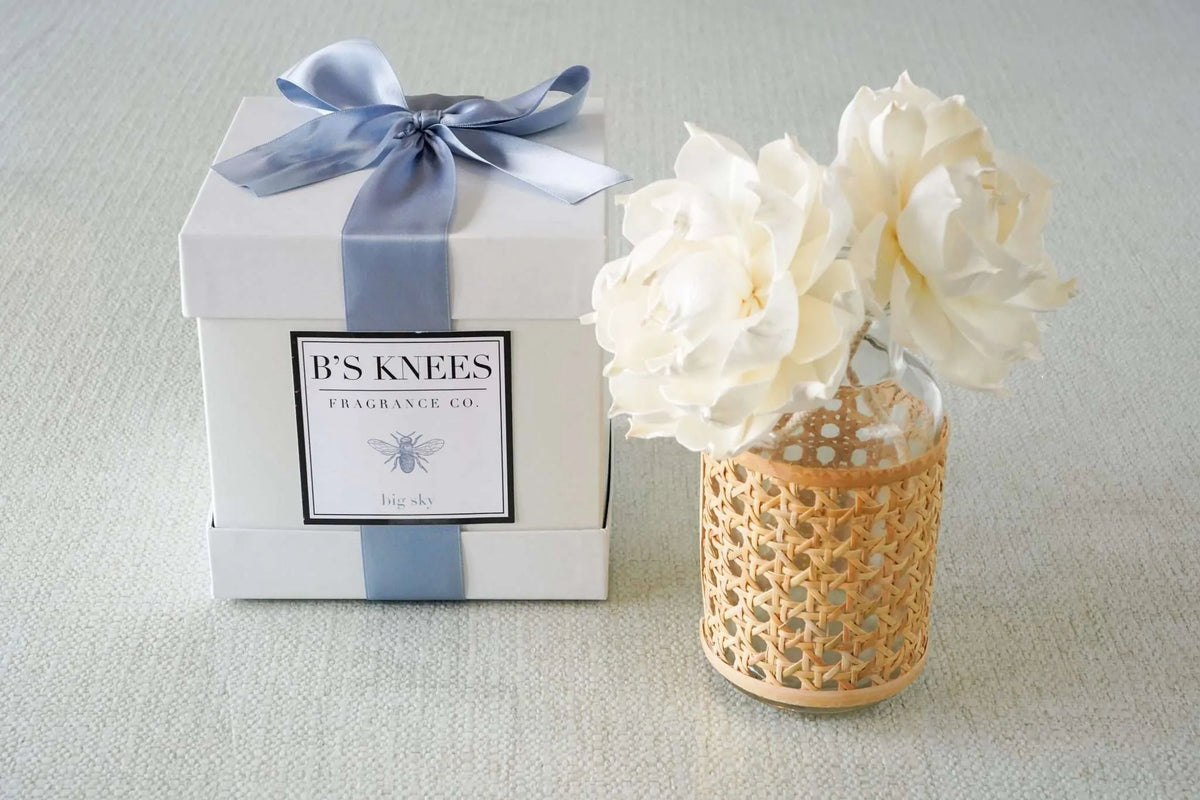 Big Sky — B's Knees Fragrance Co.
