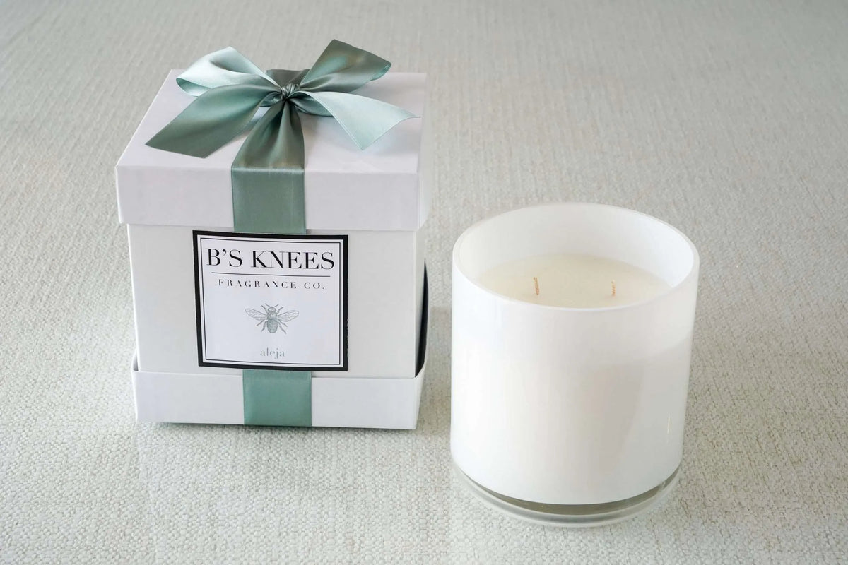 Aleja — B's Knees Fragrance Co.