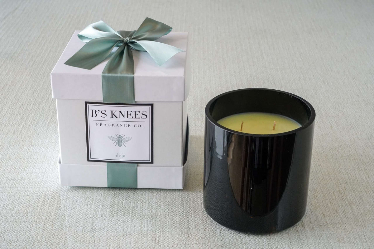 Aleja — B's Knees Fragrance Co.