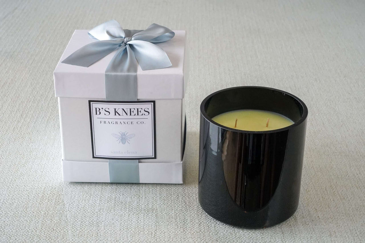 Santa Elena — B's Knees Fragrance Co.