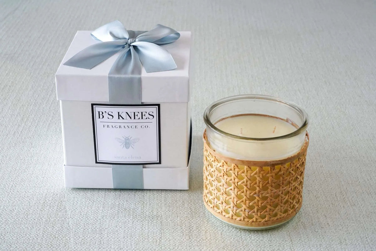 Santa Elena — B's Knees Fragrance Co.