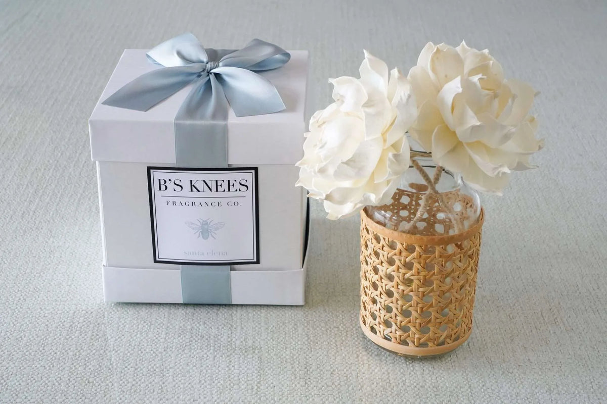 Tester - B's Knees Fragrance Co.
