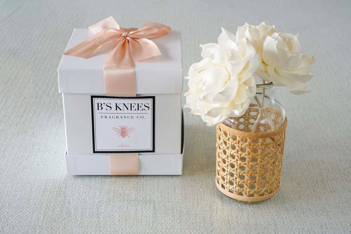 Tester - B's Knees Fragrance Co.