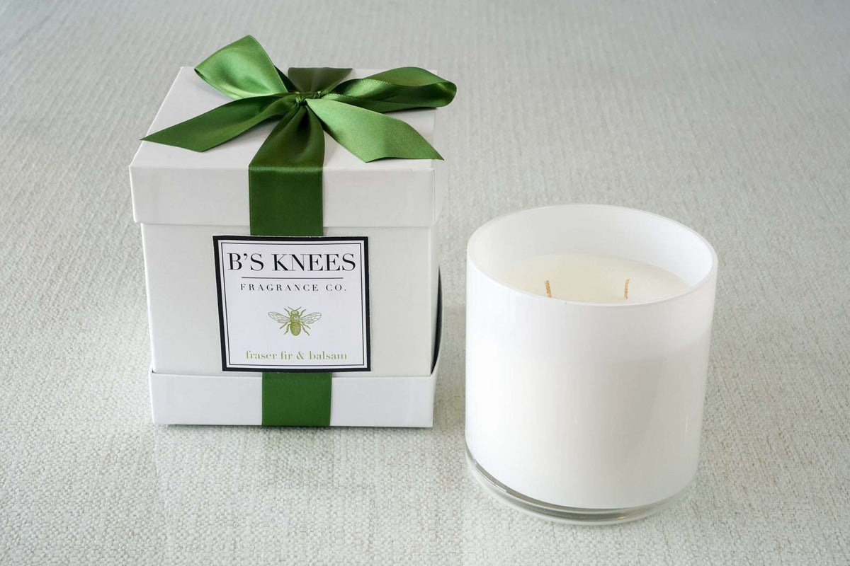 Fraser Fir and Balsam — B's Knees Fragrance Co.