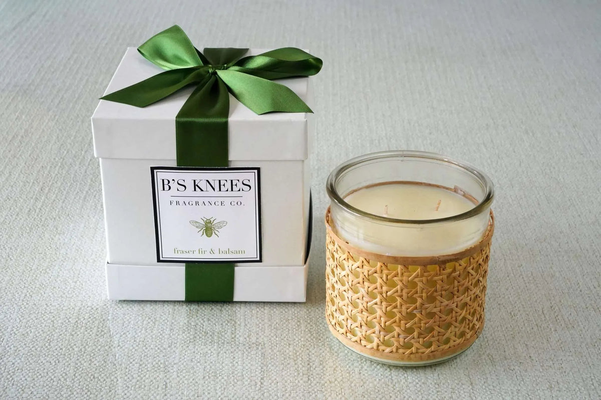 Fraser Fir and Balsam — B's Knees Fragrance Co.