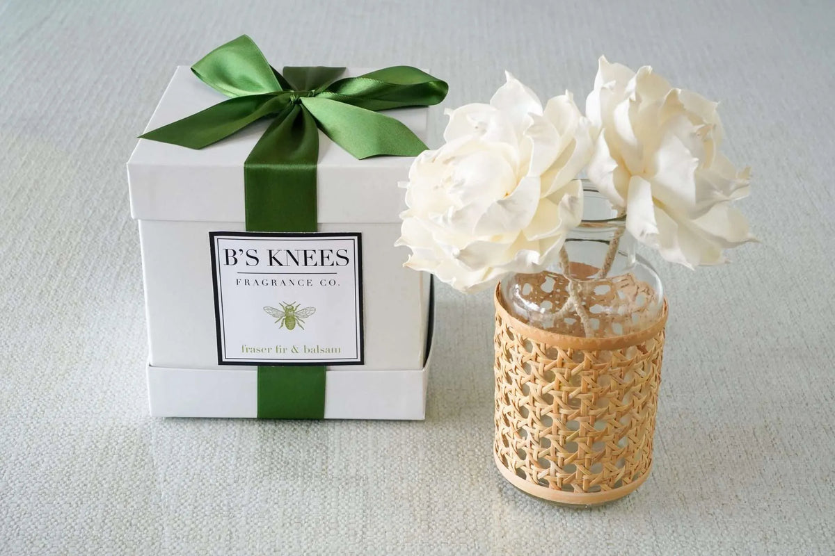 Fraser Fir and Balsam — B's Knees Fragrance Co.