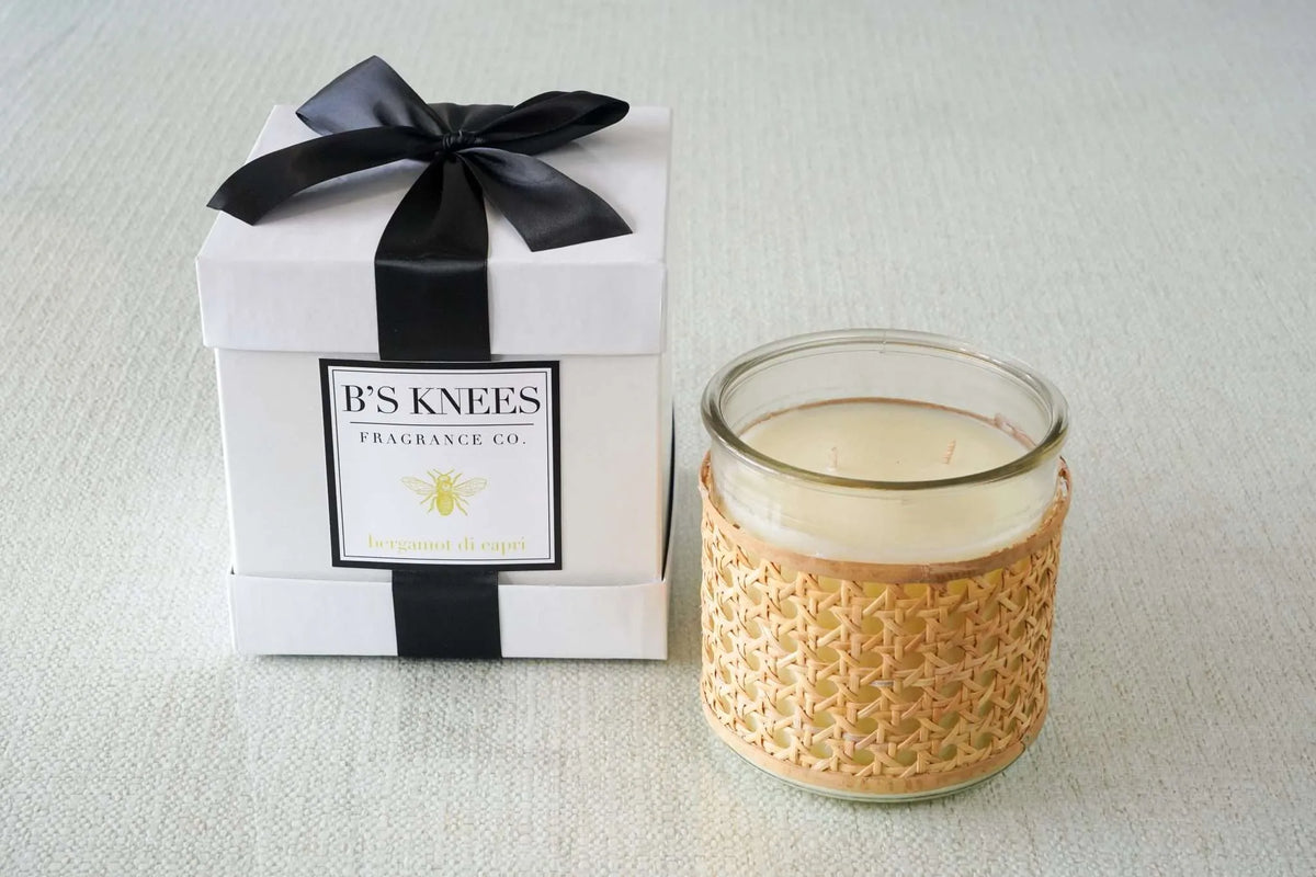 Tester - B's Knees Fragrance Co.