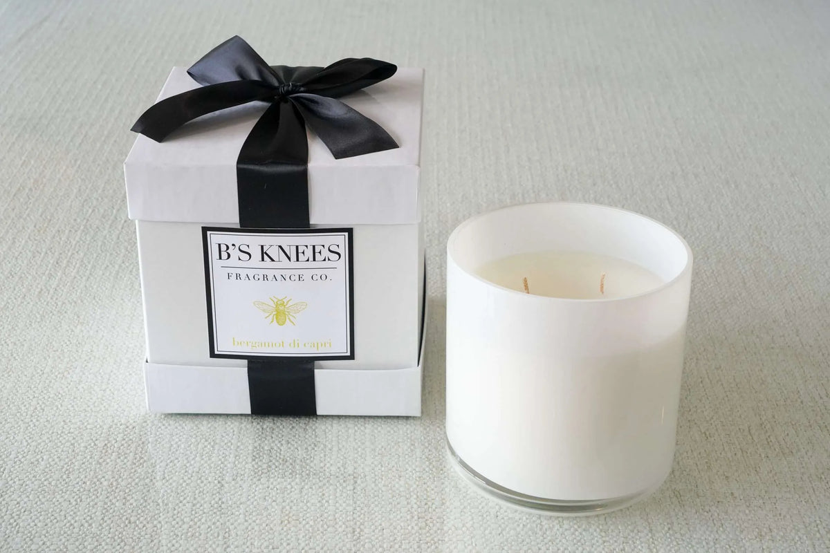 Bergamont di Capri — B's Knees Fragrance Co.