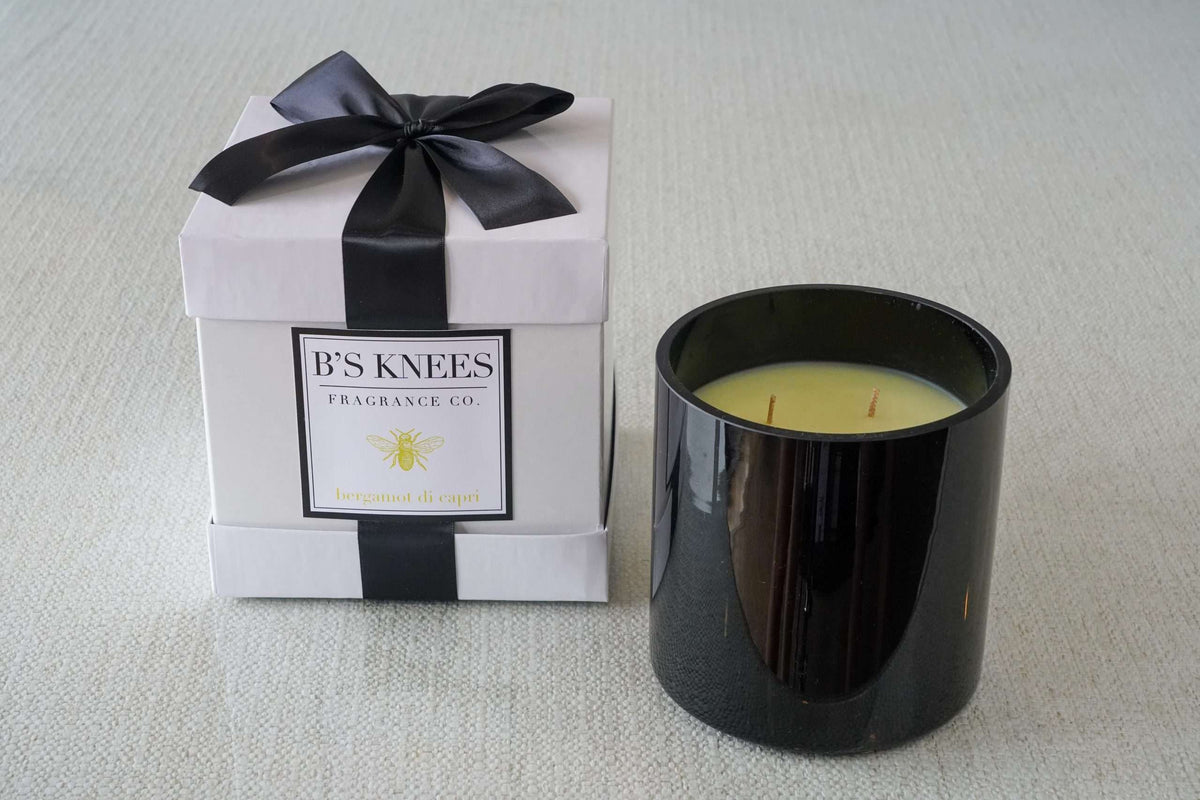 Bergamont di Capri — B's Knees Fragrance Co.