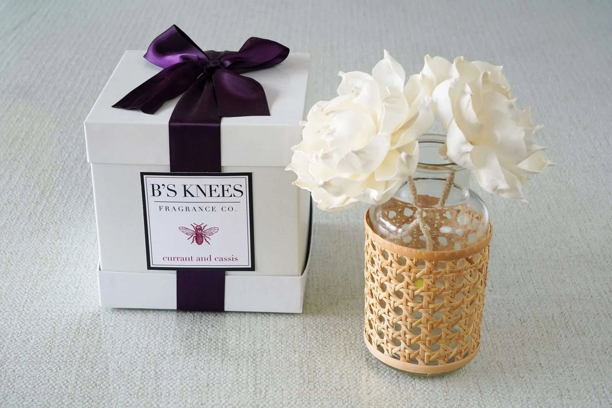 Currant & Cassis — B's Knees Fragrance Co.