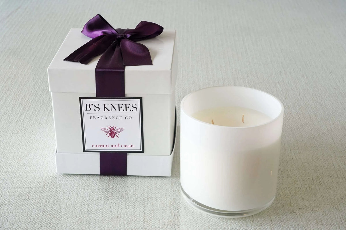 Currant & Cassis — B's Knees Fragrance Co.