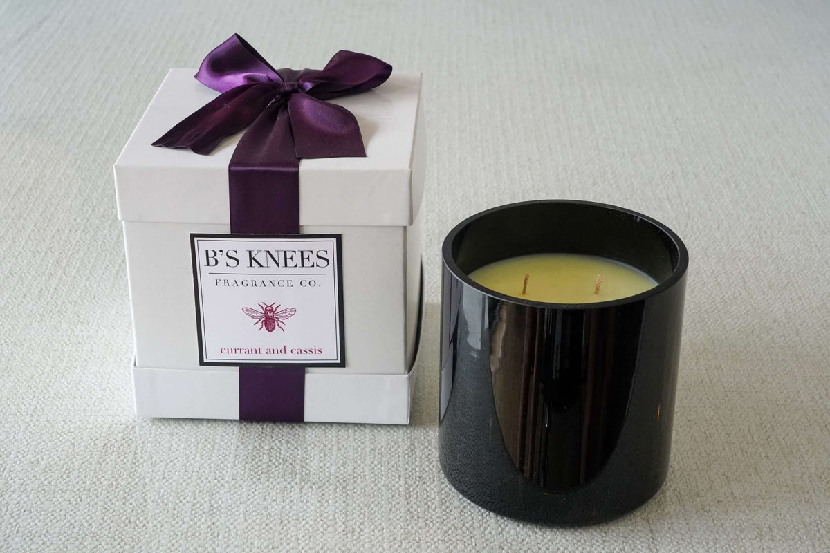 Currant & Cassis — B's Knees Fragrance Co.