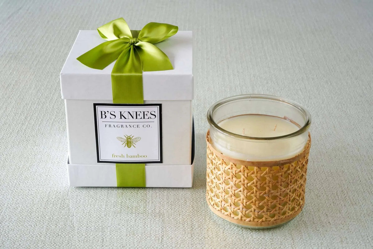 Tester - B's Knees Fragrance Co.