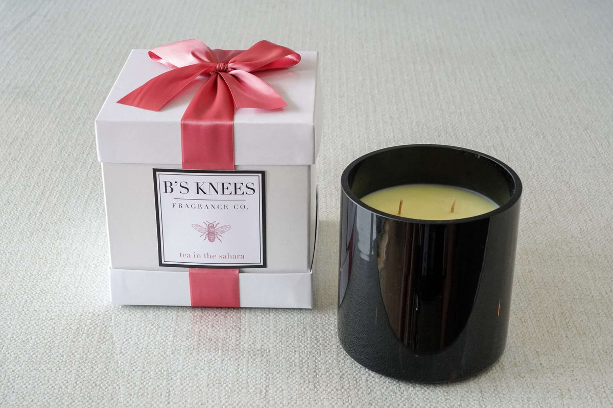Tea In The Sahara — B's Knees Fragrance Co.