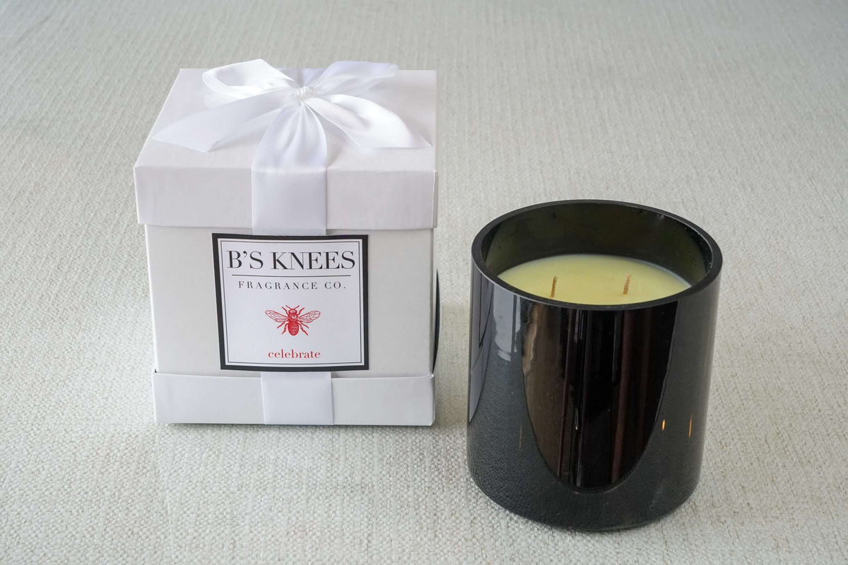 Celebrate — B's Knees Fragrance Co.