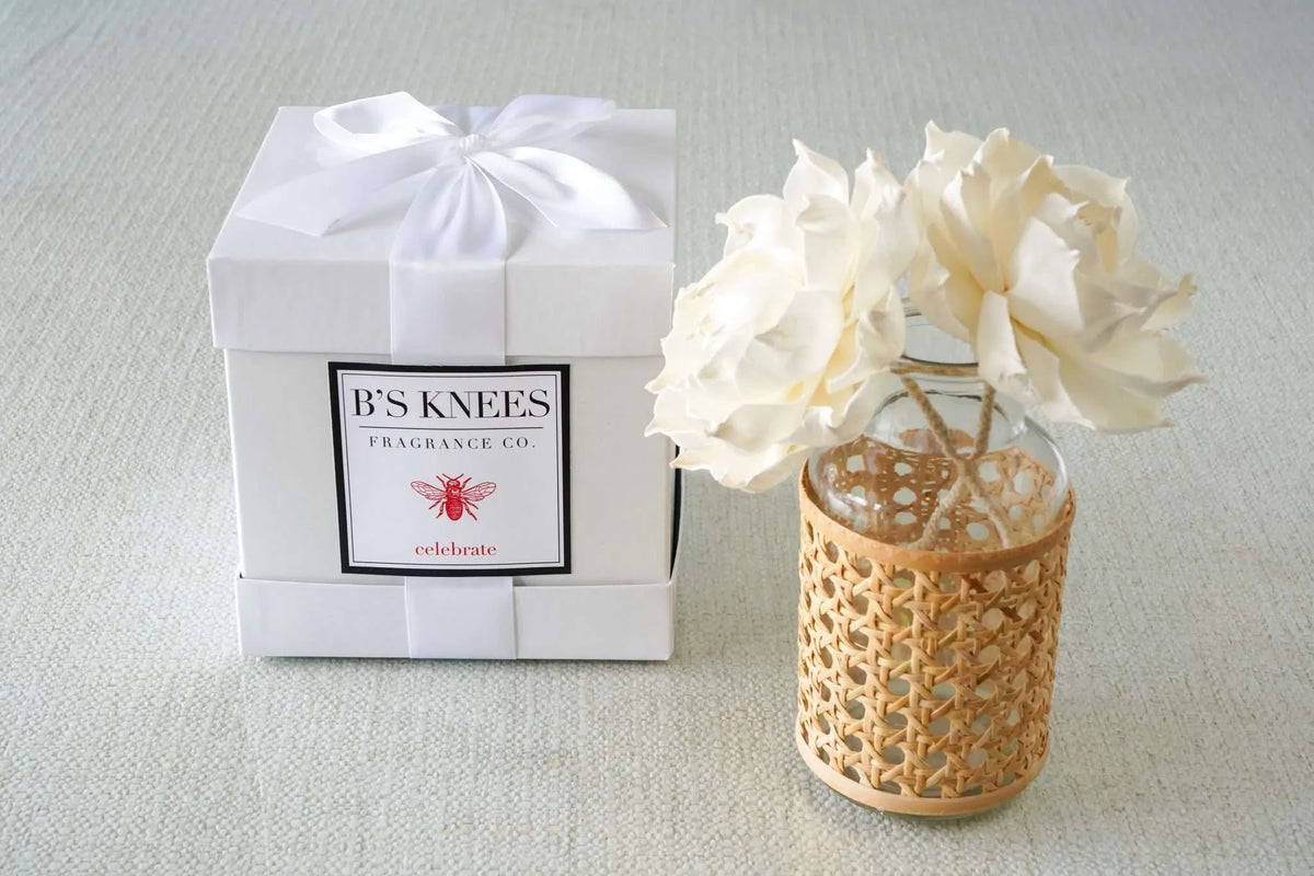 Tester - B's Knees Fragrance Co.