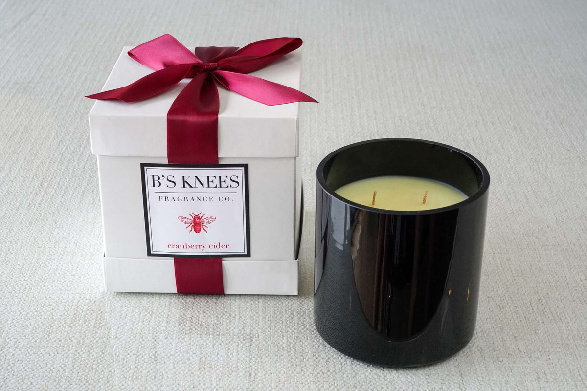 Cranberry Cider — B's Knees Fragrance Co.