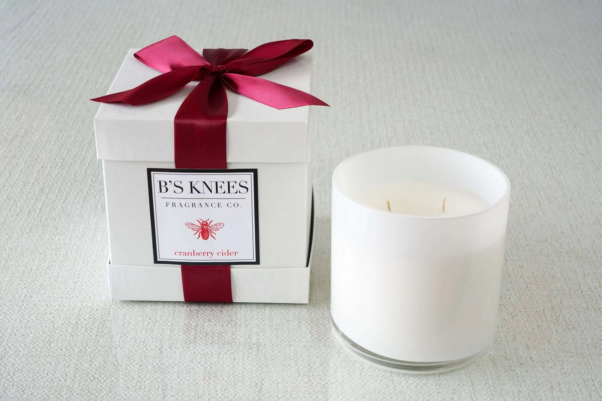 Cranberry Cider — B's Knees Fragrance Co.