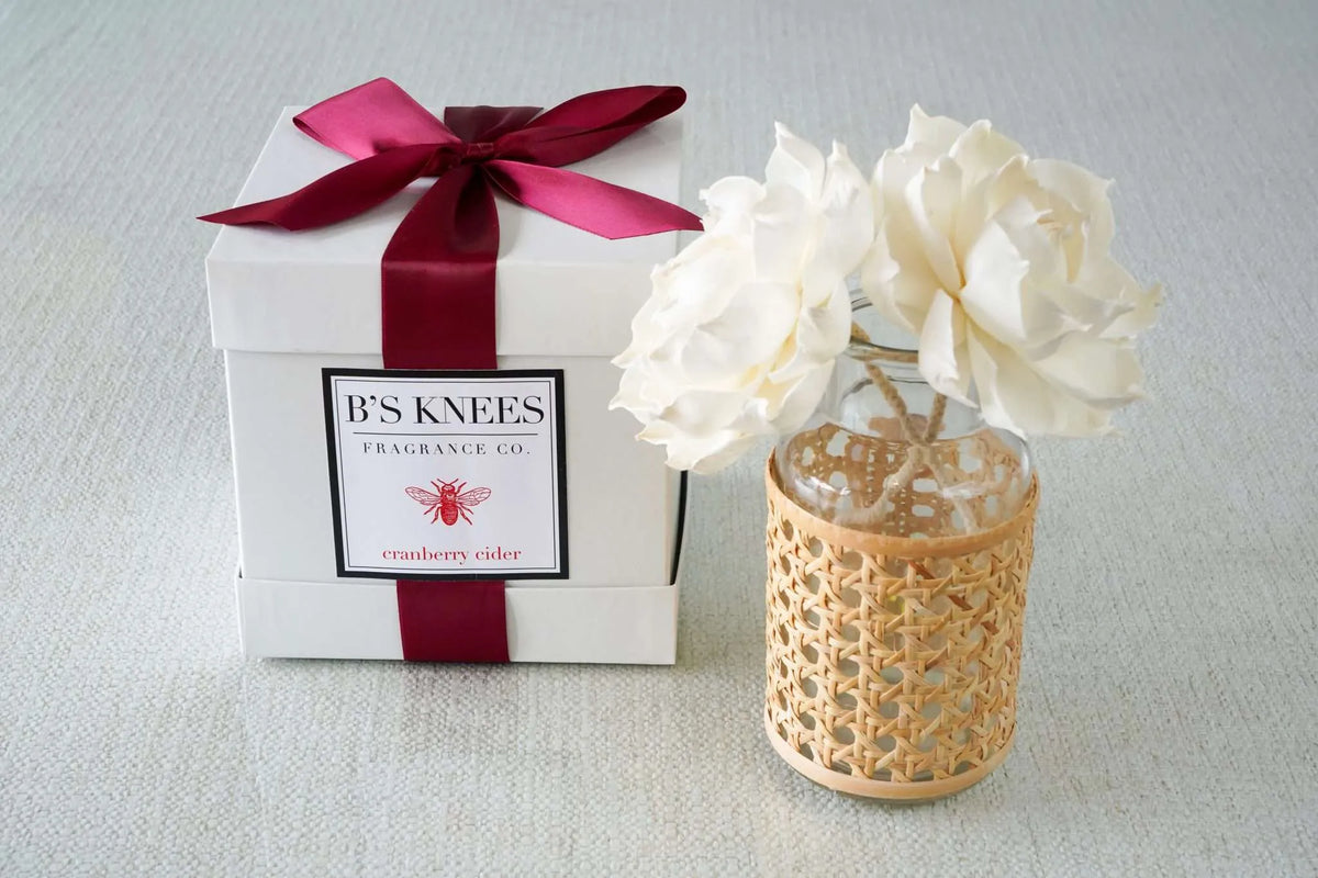 Cranberry Cider — B's Knees Fragrance Co.
