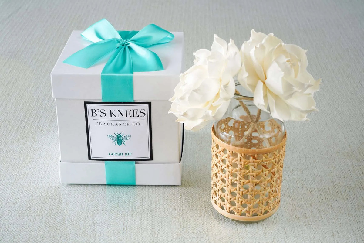 Tester - B's Knees Fragrance Co.
