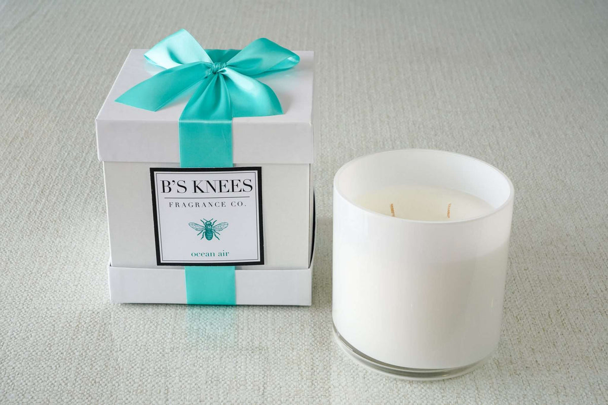 Ocean Air — B's Knees Fragrance Co.