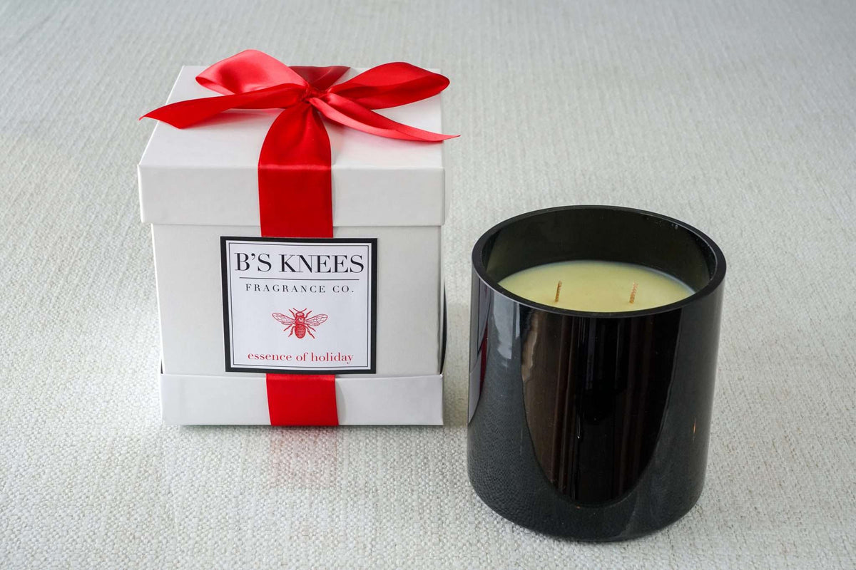 Essence of Holiday — B's Knees Fragrance Co.