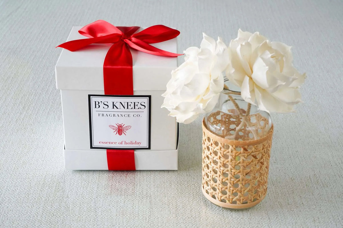 Tester - B's Knees Fragrance Co.